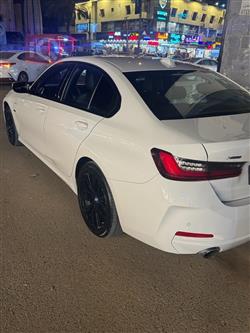 بي ام دبليو الفئة 3